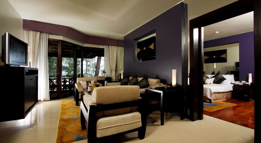 Dusit Thani Laguna Phuket — о. Пхукет, Таїланд мініатюра 231