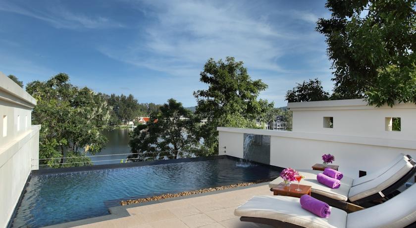 Dusit Thani Laguna Phuket — о. Пхукет, Таїланд мініатюра 232