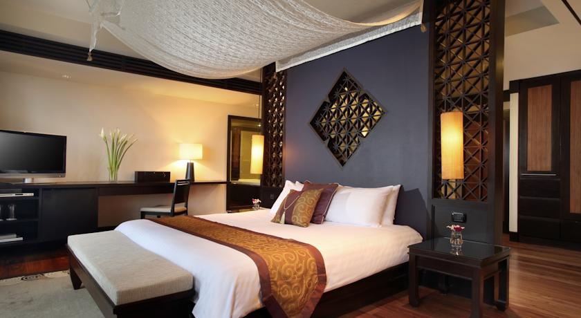 Dusit Thani Laguna Phuket — о. Пхукет, Таїланд мініатюра 233