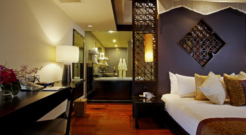 Dusit Thani Laguna Phuket — о. Пхукет, Таїланд мініатюра 234