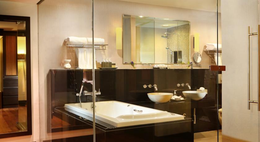 Dusit Thani Laguna Phuket — о. Пхукет, Таїланд мініатюра 235