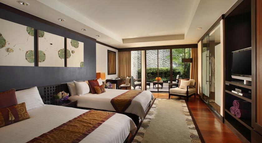 Dusit Thani Laguna Phuket — о. Пхукет, Таїланд мініатюра 236