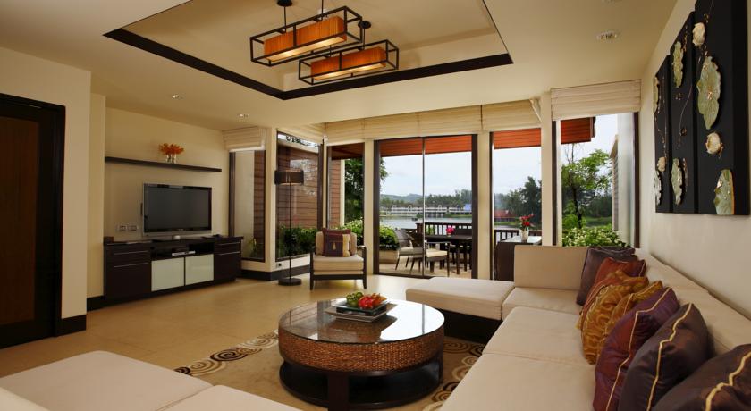 Dusit Thani Laguna Phuket — о. Пхукет, Таїланд мініатюра 237
