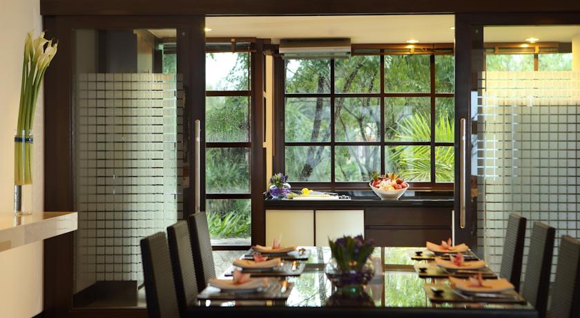 Dusit Thani Laguna Phuket — о. Пхукет, Таїланд мініатюра 238