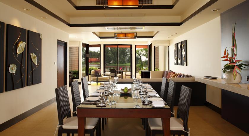 Dusit Thani Laguna Phuket — о. Пхукет, Таїланд мініатюра 239