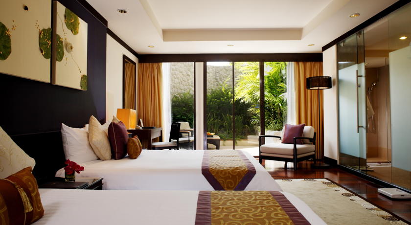 Dusit Thani Laguna Phuket — о. Пхукет, Таїланд мініатюра 241