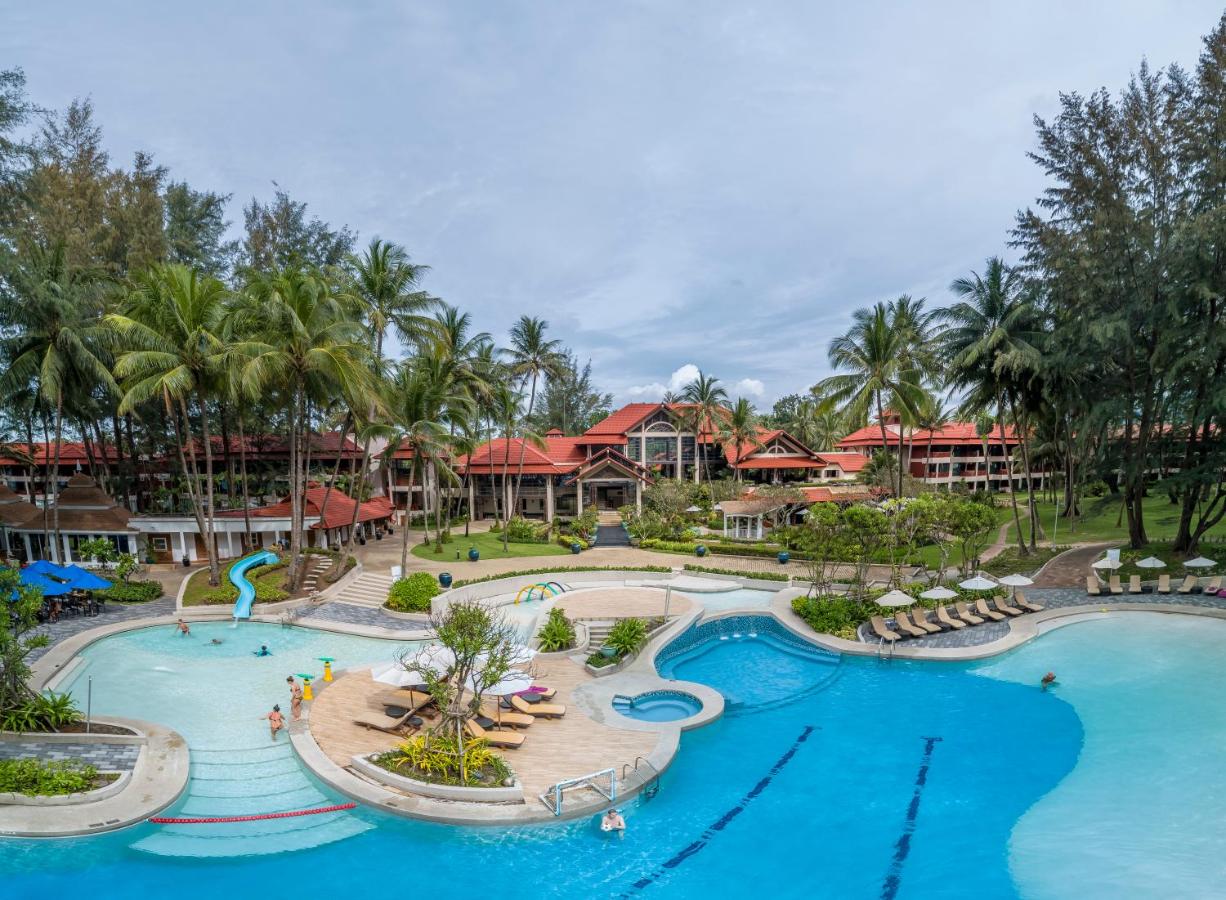 Dusit Thani Laguna Phuket — о. Пхукет, Таїланд мініатюра 243