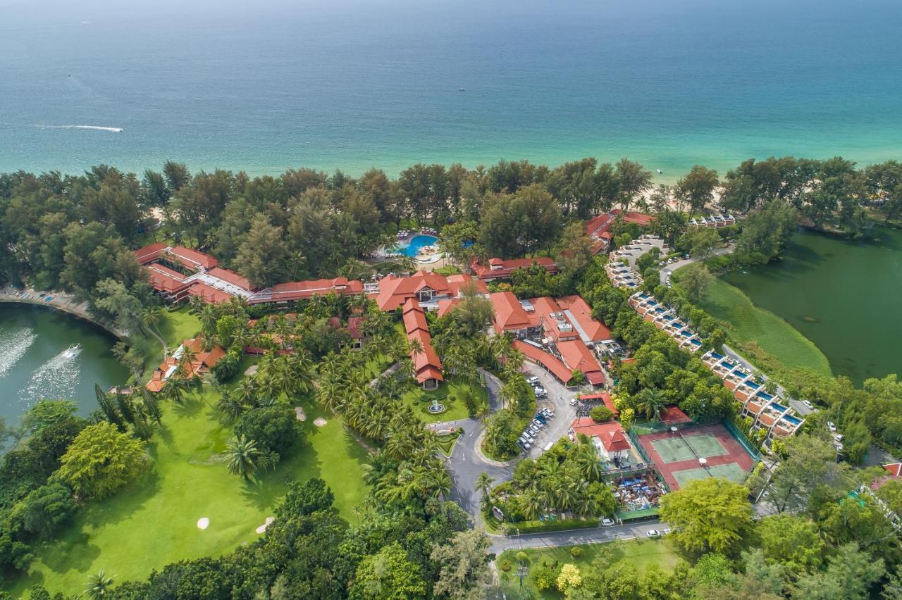 Dusit Thani Laguna Phuket — о. Пхукет, Таїланд мініатюра 242