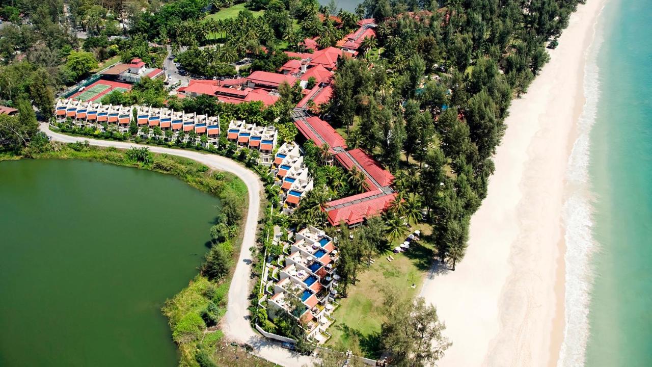 Dusit Thani Laguna Phuket — о. Пхукет, Таїланд мініатюра 244