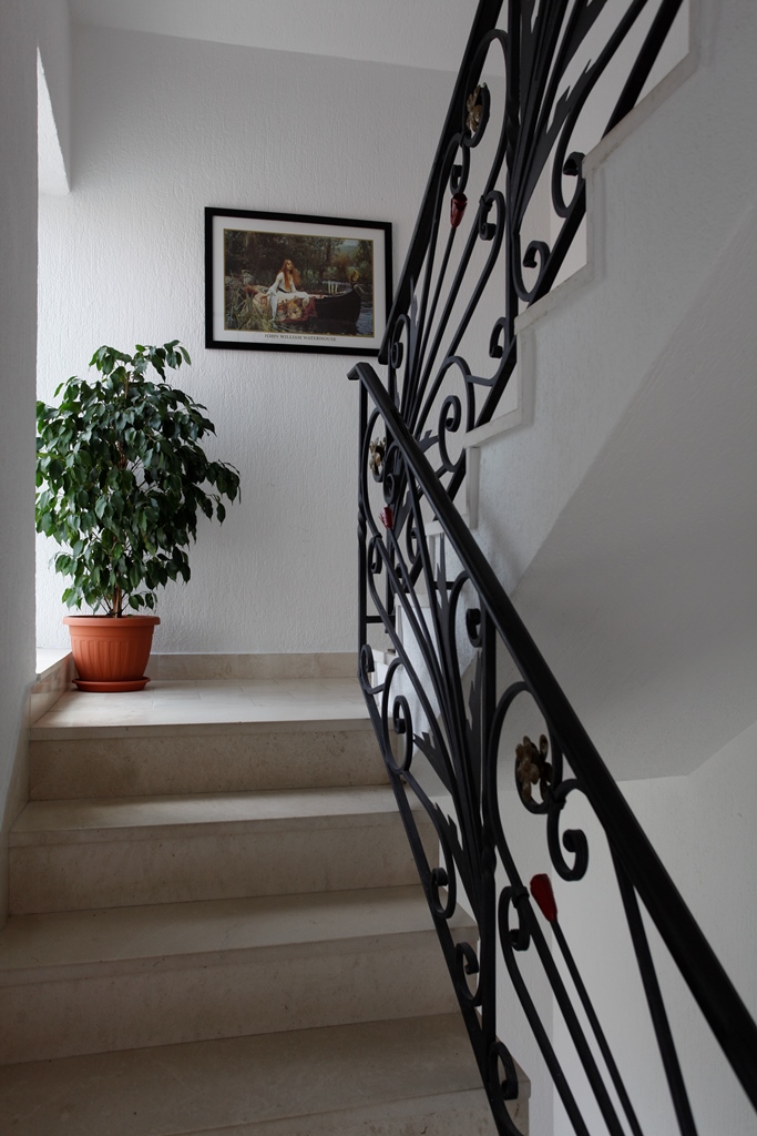 Perovic Villa — Будванськая Рівʼєра, Чорногорія мініатюра 10