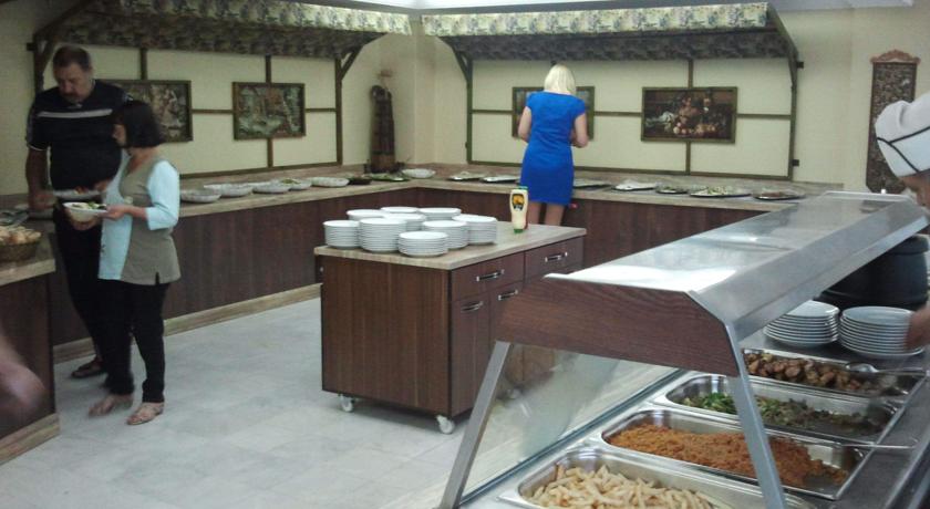 Myra Hotel — Мармарис, Туреччина мініатюра 7
