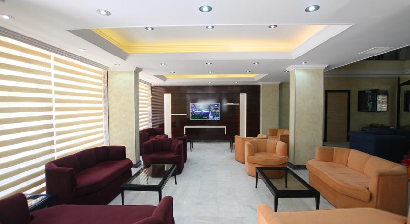 Myra Hotel — Мармарис, Туреччина мініатюра 9