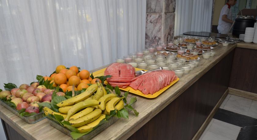 Myra Hotel — Мармарис, Туреччина мініатюра 12