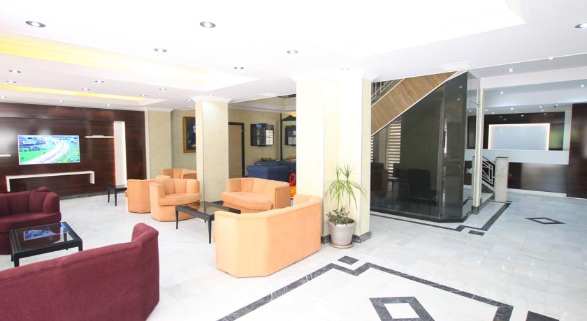 Myra Hotel — Мармарис, Туреччина мініатюра 16