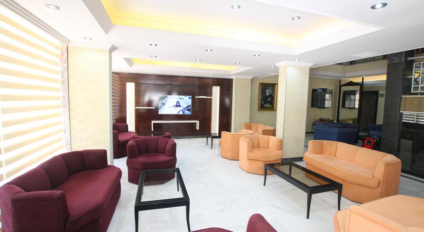 Myra Hotel — Мармарис, Туреччина мініатюра 18