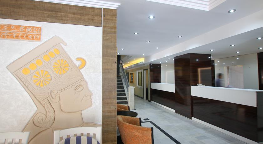 Myra Hotel — Мармарис, Туреччина мініатюра 20