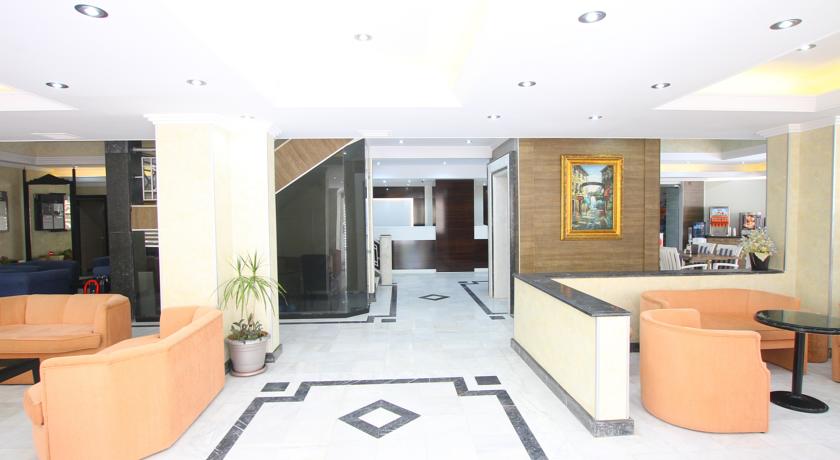 Myra Hotel — Мармарис, Туреччина мініатюра 22