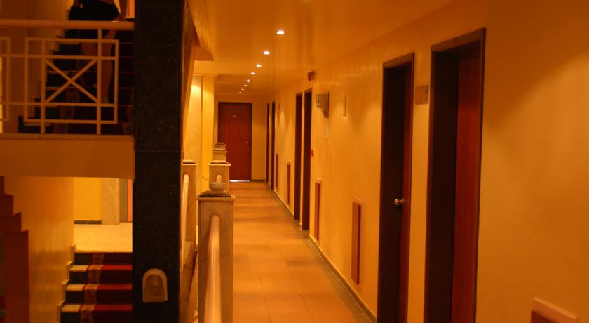 Myra Hotel — Мармарис, Туреччина мініатюра 24