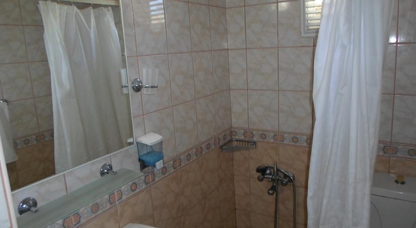 Myra Hotel — Мармарис, Туреччина мініатюра 25