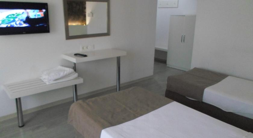 Myra Hotel — Мармарис, Туреччина мініатюра 33