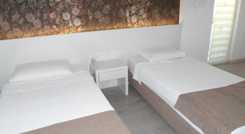 Myra Hotel — Мармарис, Туреччина мініатюра 34