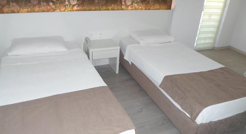 Myra Hotel — Мармарис, Туреччина мініатюра 35