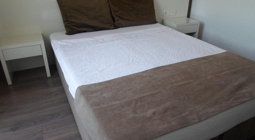Myra Hotel — Мармарис, Туреччина мініатюра 36