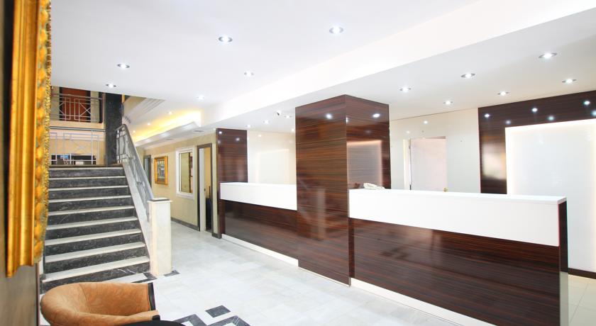 Myra Hotel — Мармарис, Туреччина мініатюра 41