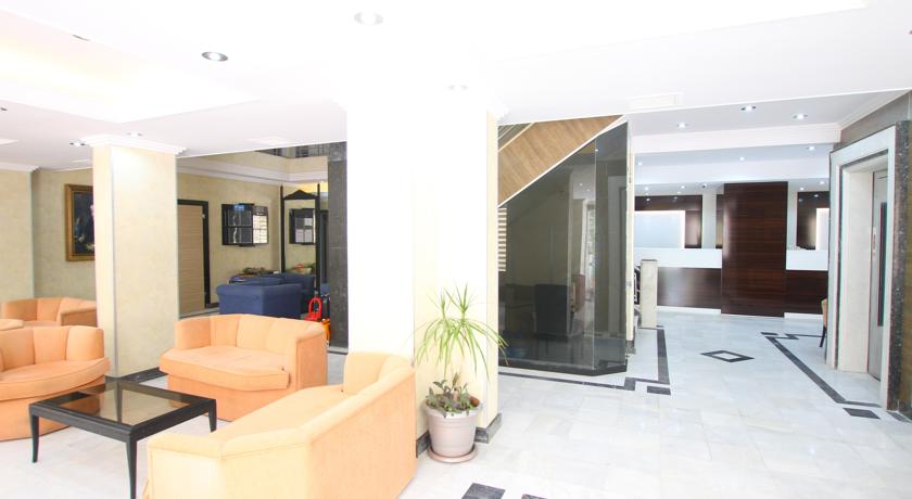 Myra Hotel — Мармарис, Туреччина мініатюра 43