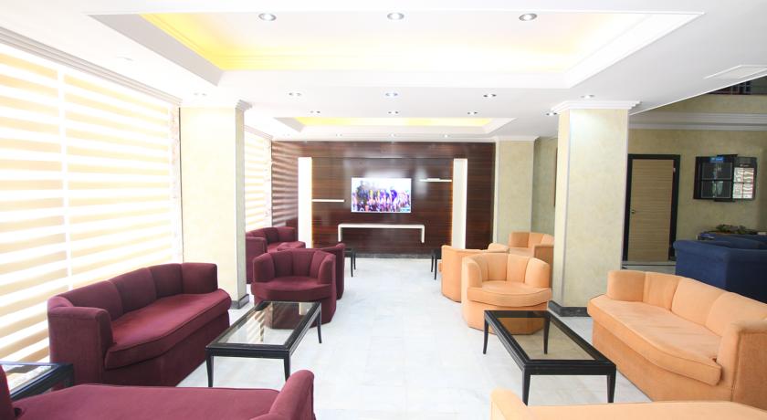 Myra Hotel — Мармарис, Туреччина мініатюра 45