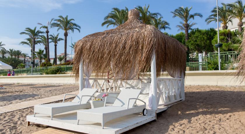Paloma Perissia Hotel, Кумкой, Туреччина мініатюра 6