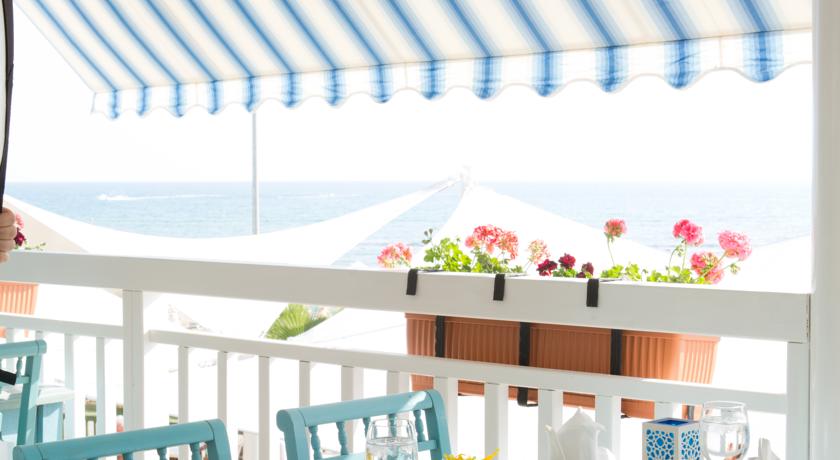 Paloma Perissia Hotel, Кумкой, Туреччина мініатюра 7