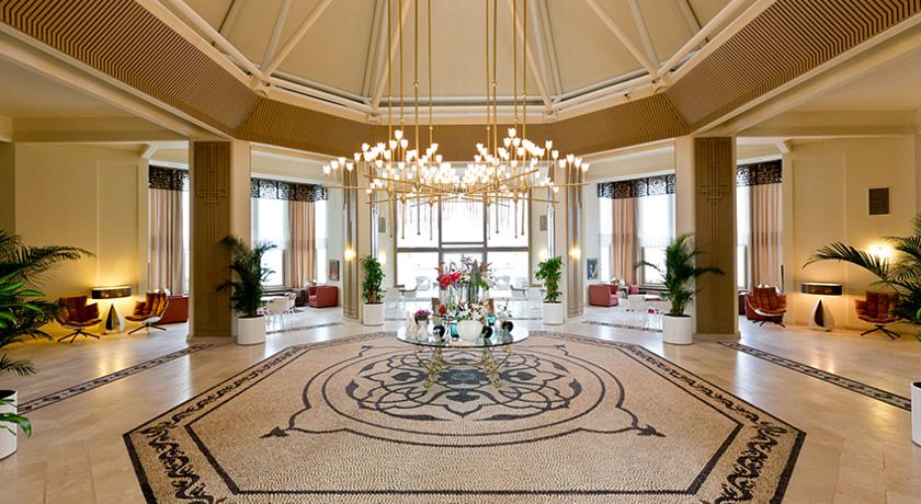 Paloma Perissia Hotel, Кумкой, Туреччина мініатюра 9