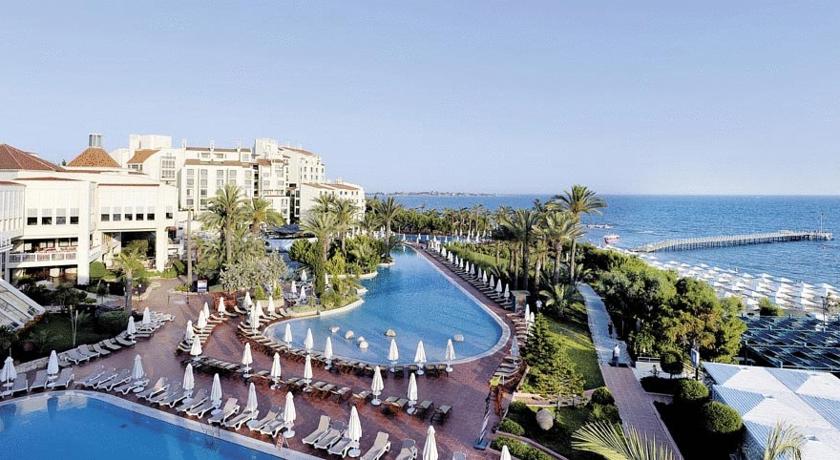 Paloma Perissia Hotel, Кумкой, Туреччина мініатюра 10