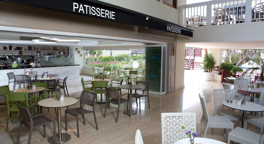 Paloma Perissia Hotel, Кумкой, Туреччина мініатюра 12