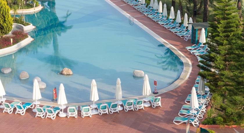 Paloma Perissia Hotel, Кумкой, Туреччина мініатюра 13