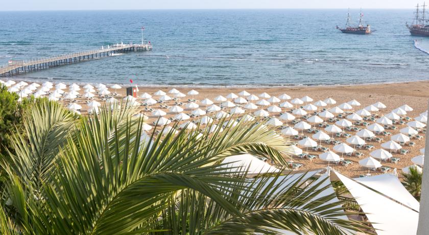 Paloma Perissia Hotel, Кумкой, Туреччина мініатюра 14