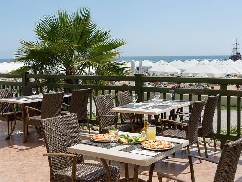Paloma Perissia Hotel, Кумкой, Туреччина мініатюра 19