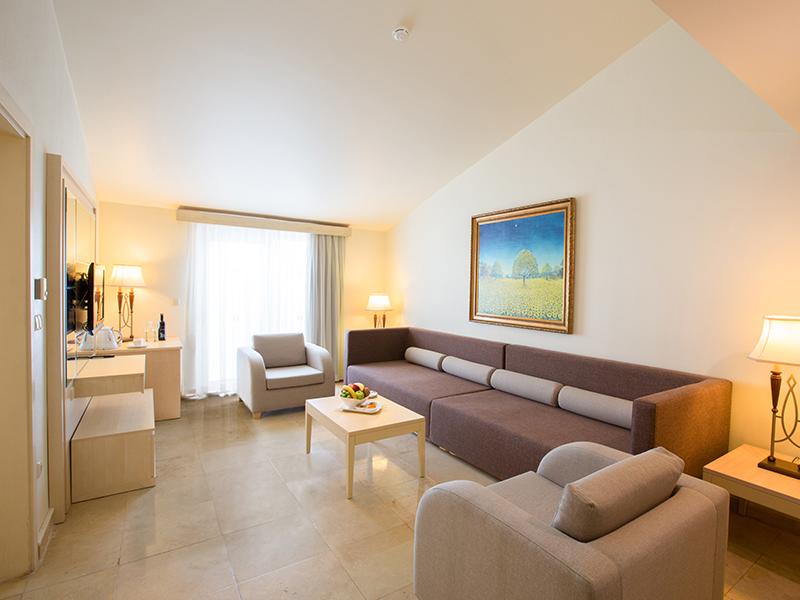 Paloma Perissia Hotel, Кумкой, Туреччина мініатюра 22