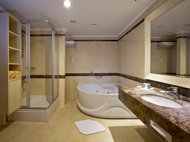 Paloma Perissia Hotel, Кумкой, Туреччина мініатюра 23