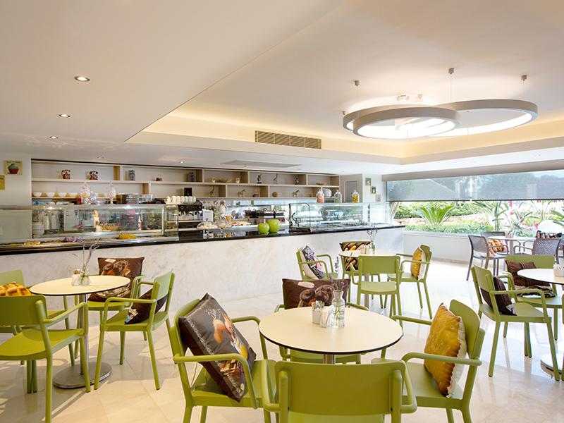 Paloma Perissia Hotel, Кумкой, Туреччина мініатюра 24