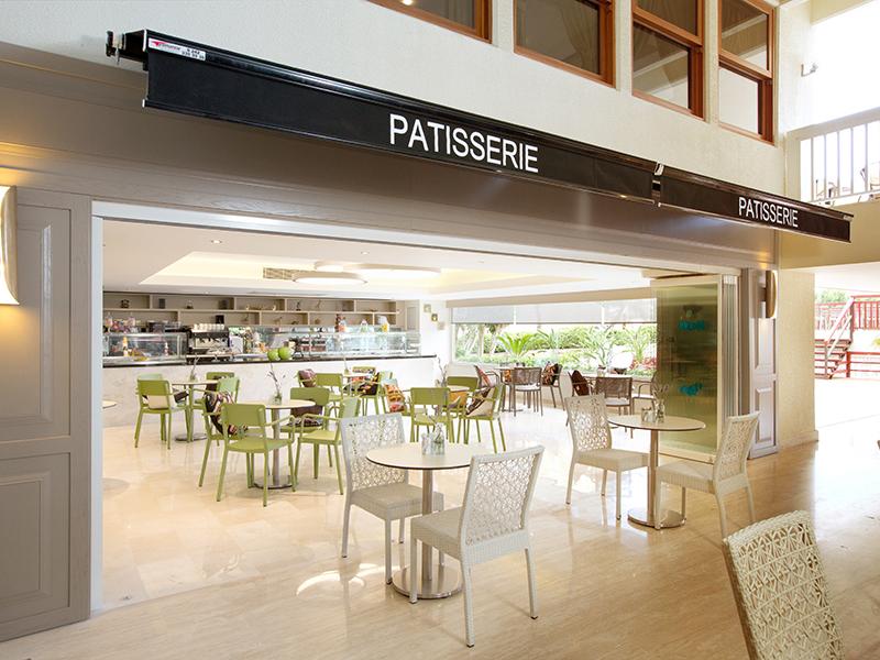 Paloma Perissia Hotel, Кумкой, Туреччина мініатюра 25