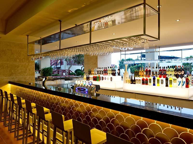 Paloma Perissia Hotel, Кумкой, Туреччина мініатюра 27