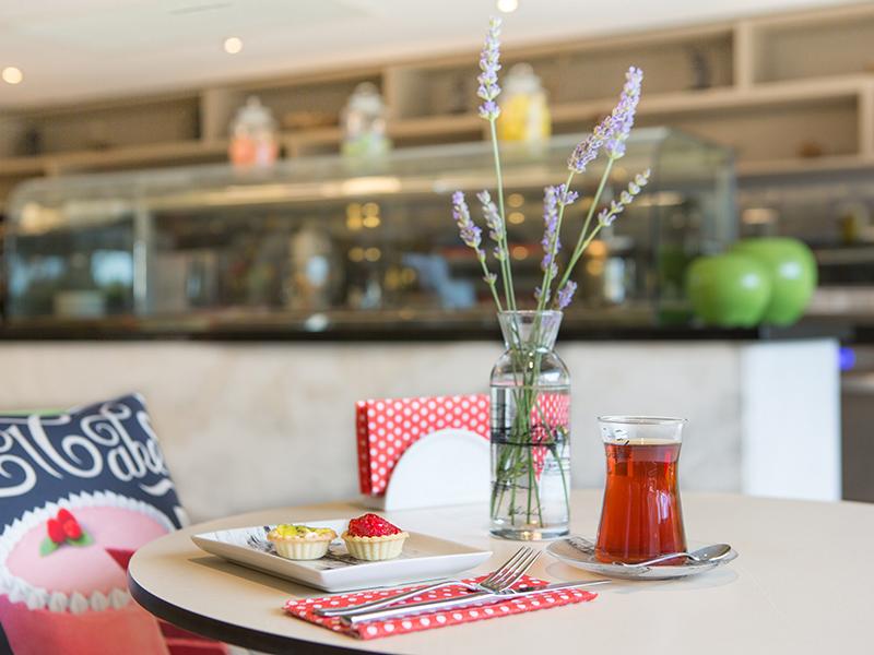 Paloma Perissia Hotel, Кумкой, Туреччина мініатюра 29