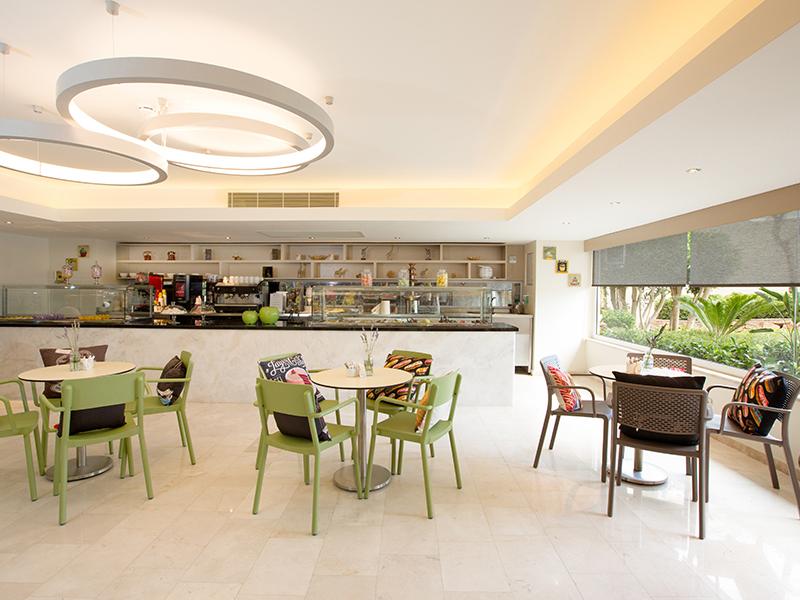 Paloma Perissia Hotel, Кумкой, Туреччина мініатюра 31