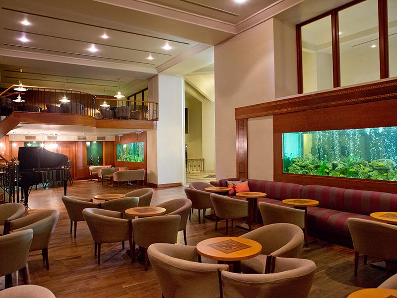Paloma Perissia Hotel, Кумкой, Туреччина мініатюра 34