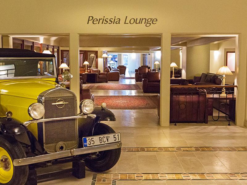 Paloma Perissia Hotel, Кумкой, Туреччина мініатюра 35