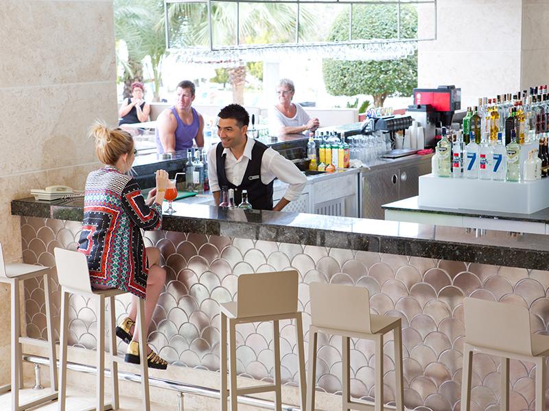 Paloma Perissia Hotel, Кумкой, Туреччина мініатюра 36