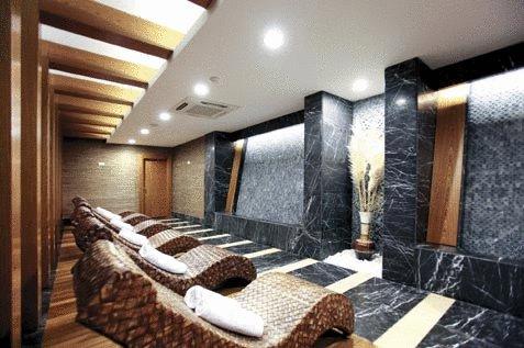 Paloma Perissia Hotel, Кумкой, Туреччина мініатюра 44