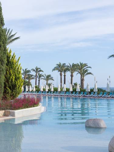 Paloma Perissia Hotel, Кумкой, Туреччина мініатюра 45